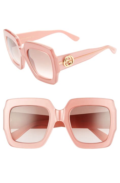 gucci new sunglasses collection|gucci sunglasses shop online.